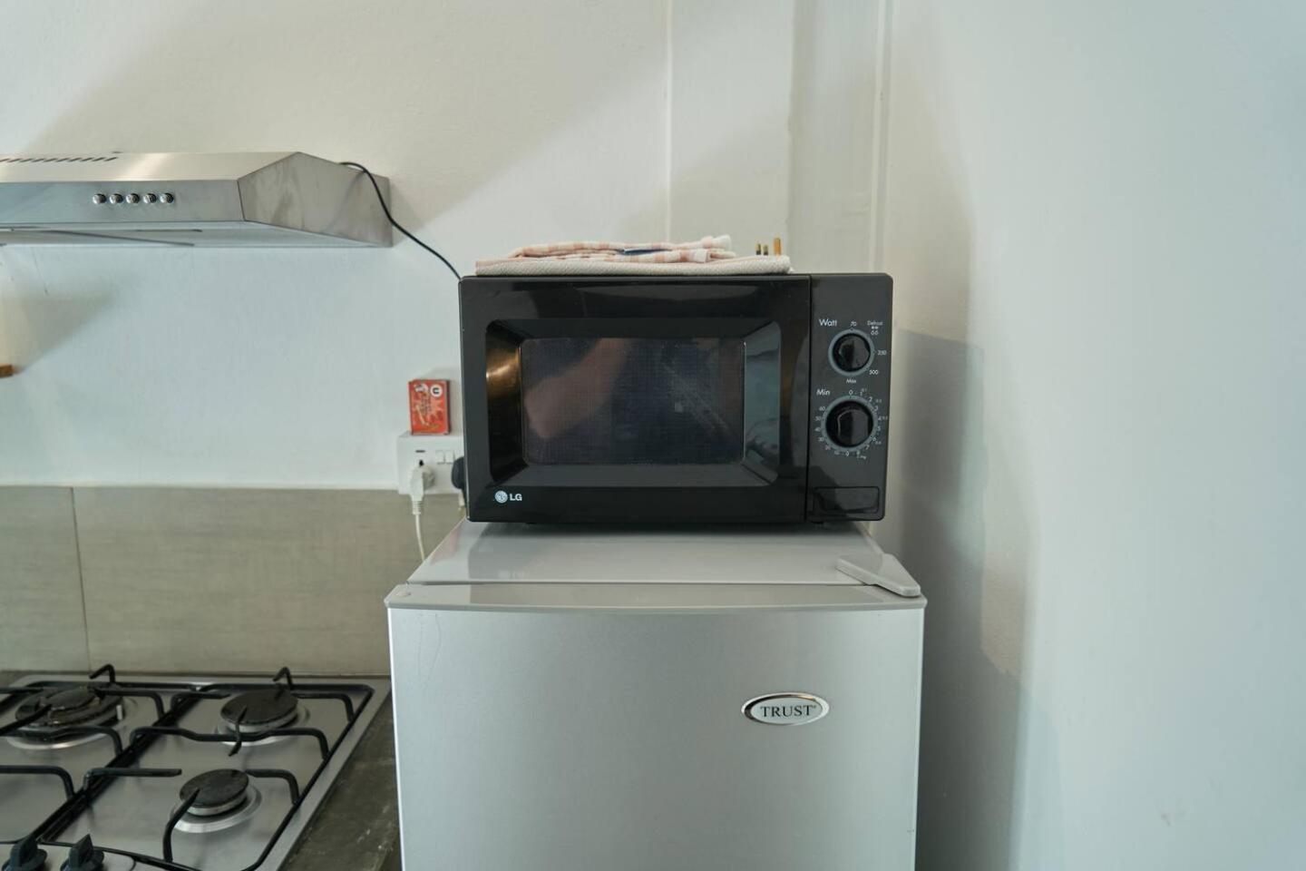 Loukaz -Entire Rental Units W Panoramic Rooftop Coteau Raffin 外观 照片
