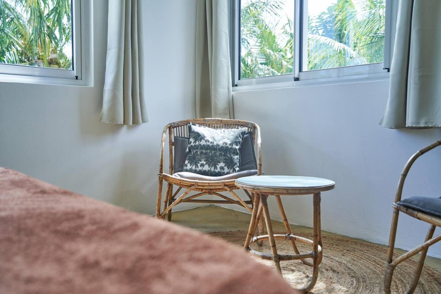 Loukaz -Entire Rental Units W Panoramic Rooftop Coteau Raffin 外观 照片