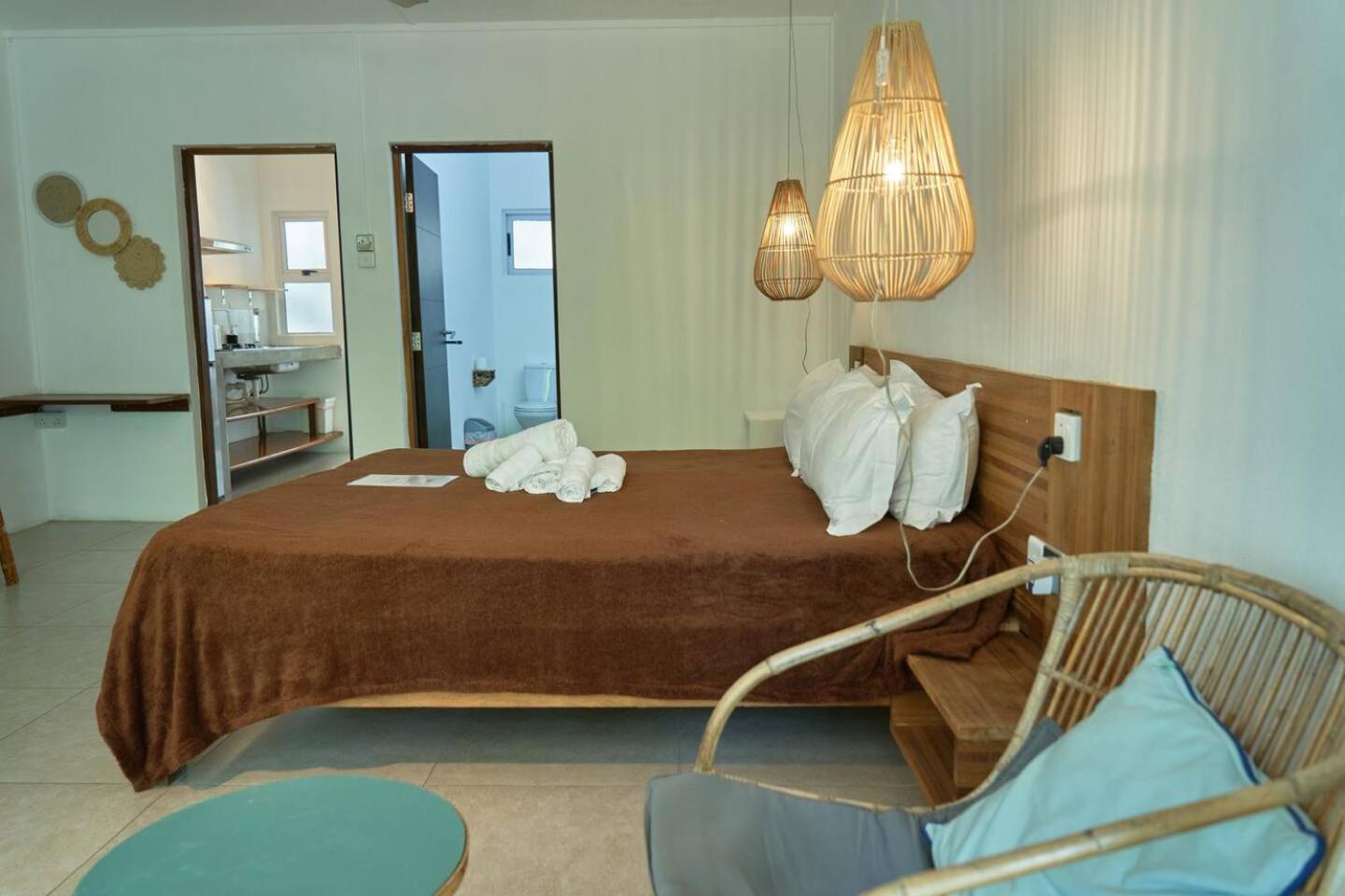 Loukaz -Entire Rental Units W Panoramic Rooftop Coteau Raffin 外观 照片