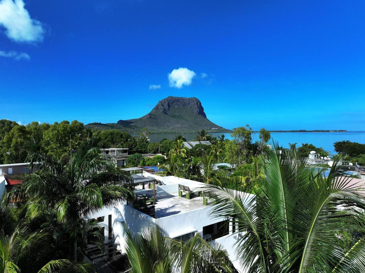 Loukaz -Entire Rental Units W Panoramic Rooftop Coteau Raffin 外观 照片