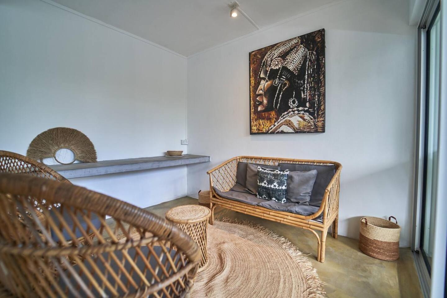 Loukaz -Entire Rental Units W Panoramic Rooftop Coteau Raffin 外观 照片